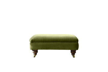 Morgan | Bench Footstool | Manolo Olive