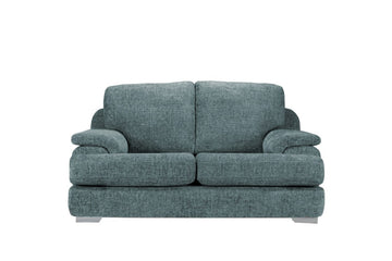 Marino | 2 Seater Sofa | Hopsack Lagoon