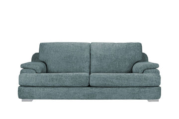 Marino | 3 Seater Sofa | Hopsack Lagoon