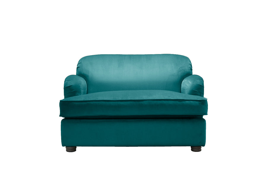 Agatha | Sofabed | Opulence Teal