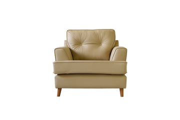 Poppy | Armchair | Softgrain Cream