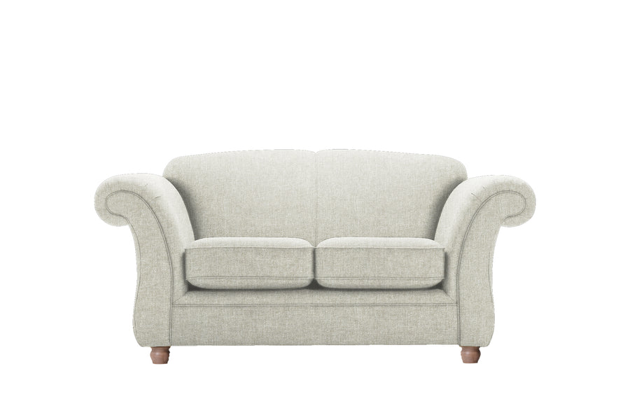 Woburn | 2 Seater Sofa | Orly Pebble