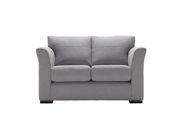 Amelia | 2 Seater Sofa | Victoria Smokey Grey