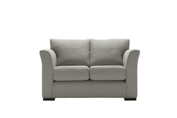 Amelia | 2 Seater Sofa | Victoria Light Grey