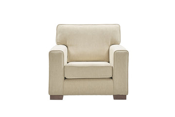 Denver | Armchair | Atlanta Stone