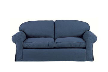 Madrid | Sofa Bed | Kingston Dark Blue