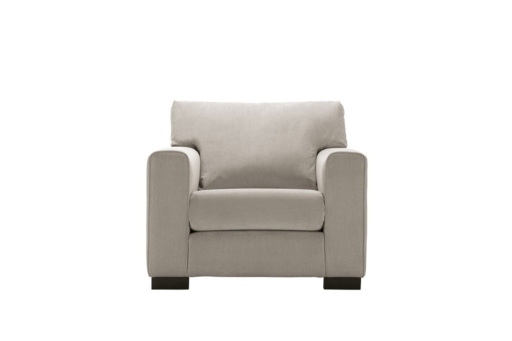 Montana Armchair Helena Natural – SofaSofa