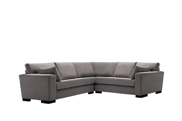 Montana | Modular Sofa Option 1 | Helena Pewter
