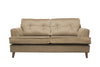 Poppy | 3 Seater Sofa | Opulence Mink