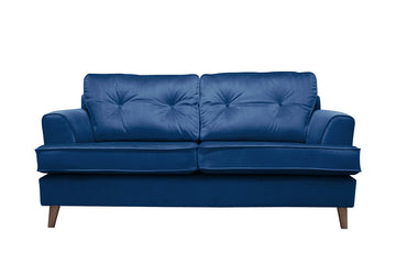 Poppy | 3 Seater Sofa | Opulence Royal