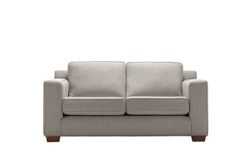 Rio | 2 Seater Sofa | Victoria Smokey Grey