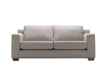 Rio | 3 Seater Sofa | Victoria Smokey Grey