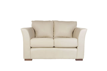 Amelia | 2 Seater Sofa | Softgrain Cream