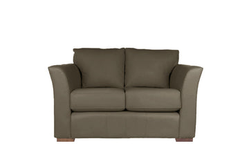 Amelia | 2 Seater Sofa | Softgrain Grey