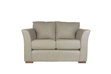 Amelia | 2 Seater Sofa | Softgrain Pebble