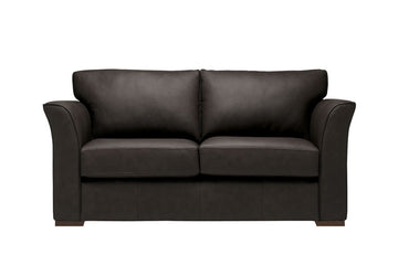 Amelia | 3 Seater Sofa | Softgrain Black