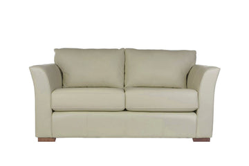 Amelia | 3 Seater Sofa | Softgrain Pebble