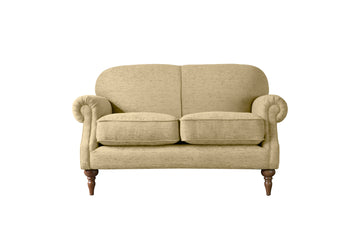 Sophie | 2 Seater Sofa | Stanway Herringbone Cashew