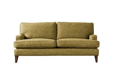 Tate | 3 Seater Sofa | Isla Tweed Ochre