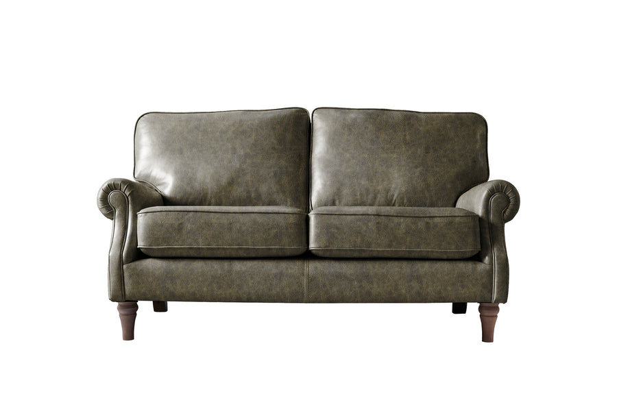 Taylor | 2 Seater Sofa | Vintage Green