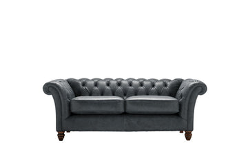 Cambridge | 2 Seater Sofa | Vintage Slate