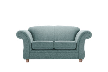 Woburn | 2 Seater Sofa | Orly Teal