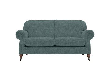 Blenheim | 3 Seater Sofa | Orly Teal