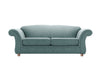 Woburn | 3 Seater Sofa | Orly Teal