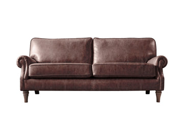 Taylor | 3 Seater Sofa | Vintage Rosewood