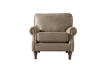 Taylor | Armchair | Milton Mushroom