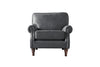 Taylor | Armchair | Vintage Slate