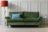 Harper | 3 Seater Sofa | Manolo Sage