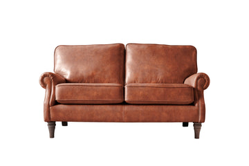 Taylor | 2 Seater Sofa | Vintage Chestnut