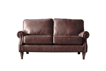 Taylor | 2 Seater Sofa | Vintage Rosewood