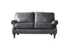 Taylor | 2 Seater Sofa | Vintage Slate