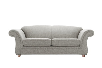 Woburn | 3 Seater Sofa | Orly Light Grey