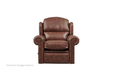Darcy | Electric Recliner Chair | Milton Sand